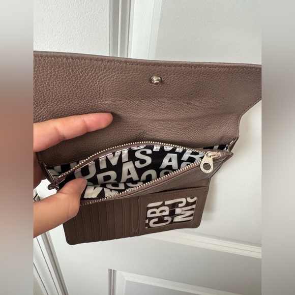 Marc Jacobs Workwear Wallet - Picture 3 of 5